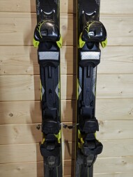 ZJAZDOVÉ SENIORSKÉ VIAZANIE MARKER MX 12